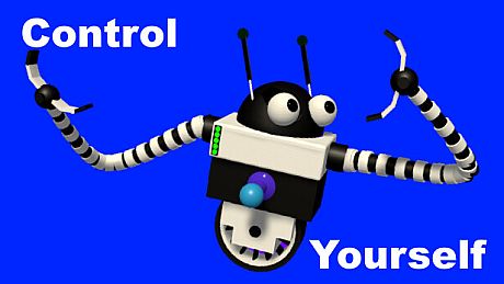 Control Yourself Game