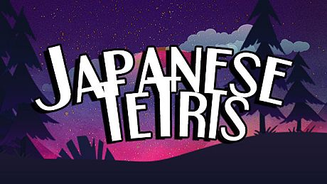Japanese TeTris