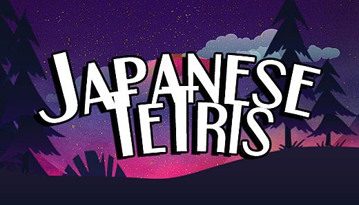 Japanese TeTris