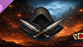 Choiceline Brawl - Assassin Pack