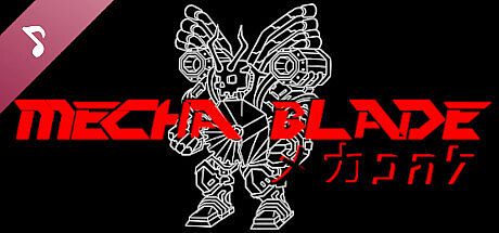 Mecha Blade Soundtrack