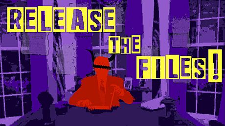 Release the Files Game