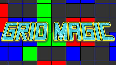 Grid Magic