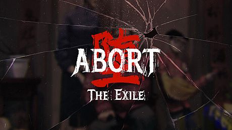 Abort: The Exile Game
