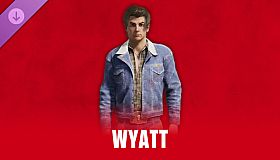 The Texas Chain Saw Massacre - Wyatt