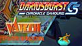 DARIUSBURST Chronicle Saviours - Varth: Operation Thunderstorm