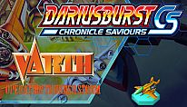 Acheter DARIUSBURST Chronicle Saviours - Varth: Operation Thunderstorm PC