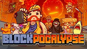 Blockpocalypse