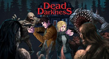 Dead of Darkness Game