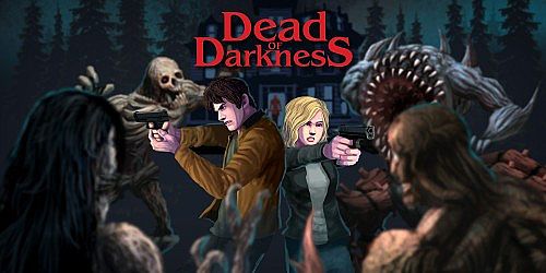 Dead of Darkness