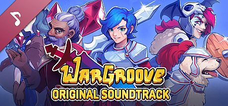 Wargroove - Soundtrack DLC