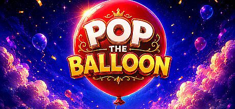 Pop the Balloon