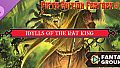 Fantasy Grounds - Fifth Edition Fantasy #31: Idylls of the Rat King