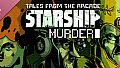 Tales From The Arcade: Starship Murder Soundtrack