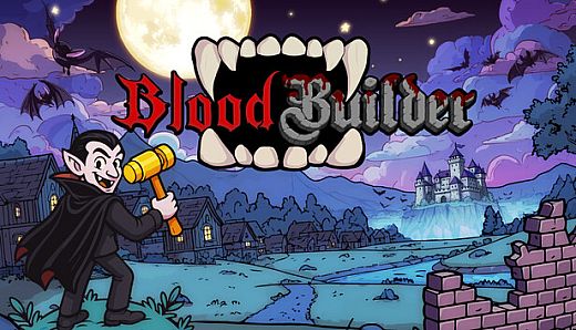 Blood Builder