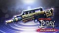 Zombie Hunter: D-Day - SS-ranked Weapon "JACKHAMMER"