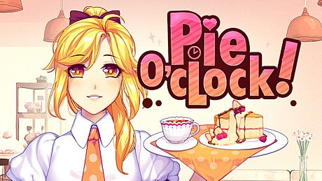 Pie O'Clock! Game