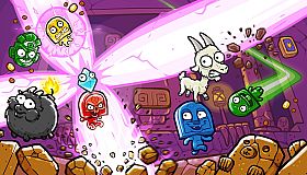 Toto Temple Deluxe