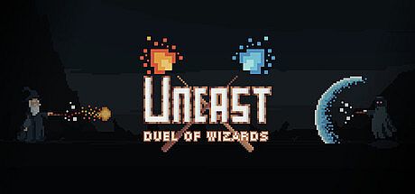 Uncast: Duel of Wizards Game
