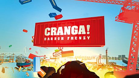 CRANGA!: Harbor Frenzy