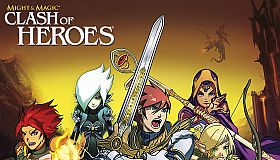Might & Magic Clash of Heroes
