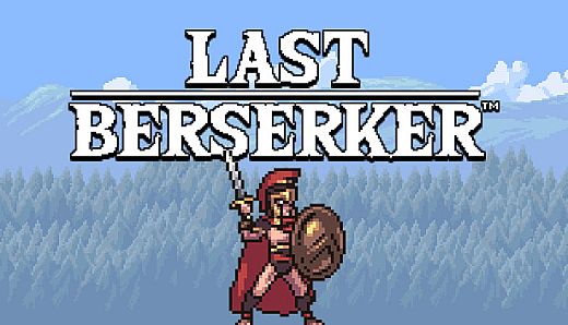 Last Berserker: Unlock All Characters