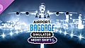 Airport Baggage Simulator - Night Shift