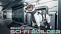 Beasts for Sci-fi builder