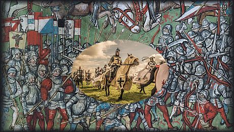 BROADSWORD: WARLORD EDITION Game