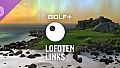 GOLF+ - Lofoten Links