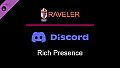 Discord RPC for Traveler