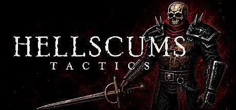 Hellscums tactics Game