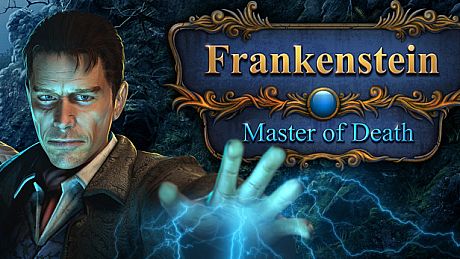 Frankenstein: Master of Death Game