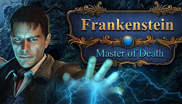 Buy Frankenstein: Master of Death