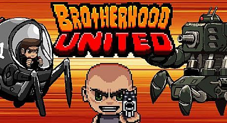 Brotherhood United Game