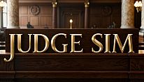 Kup Judge SIM na PC