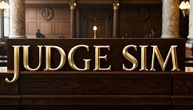 Judge SIM