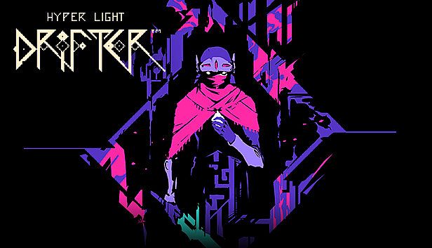 Buy Hyper Light Drifter
