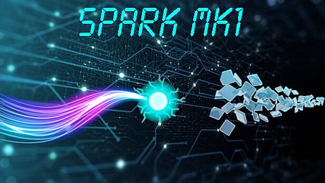 Spark Mk1 Game