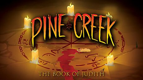 Pine Creek: The Book of Judith Game