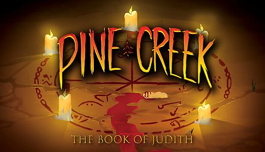 Pine Creek: The Book of Judith