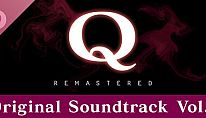 Kup Q REMASTERED Original Soundtrack Vol.1 na PC