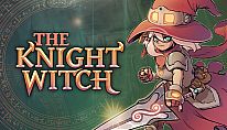 Comprar The Knight Witch PC