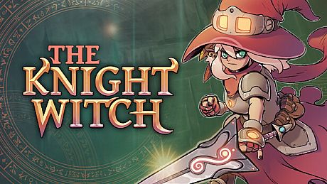The Knight Witch Game