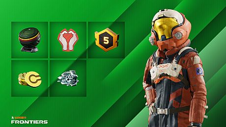 War Robots: Frontiers - Pilot's Heart Game