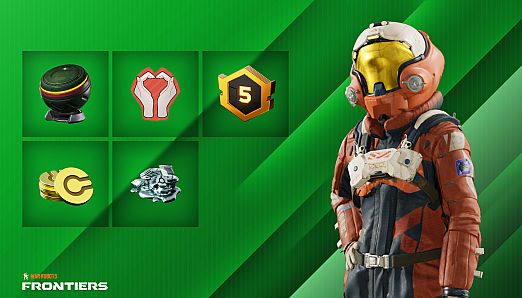 War Robots: Frontiers - Pilot's Heart