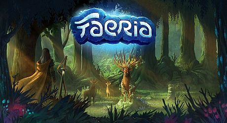 Faeria Game