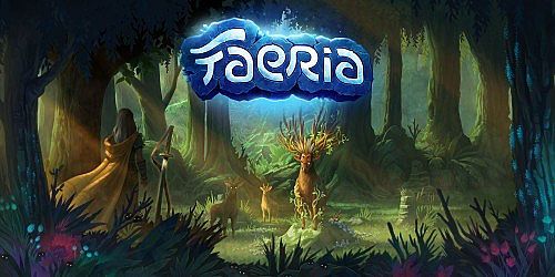 Faeria