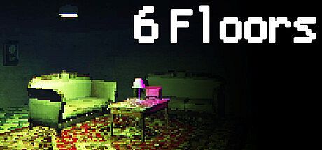 6 Floors Game