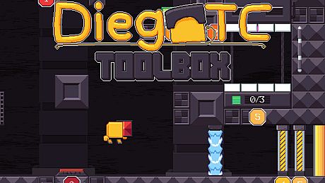 DiegoTC Toolbox Game